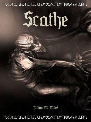 cover image of Scathe